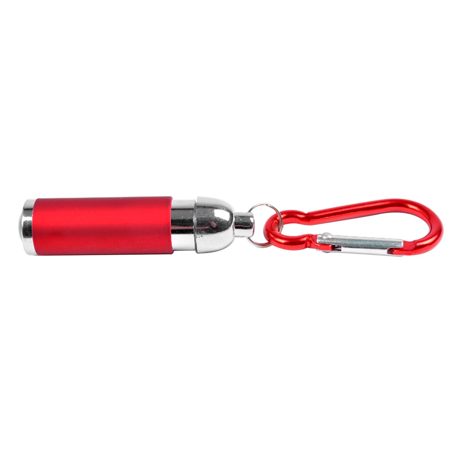 LED Carabiner Key Chain