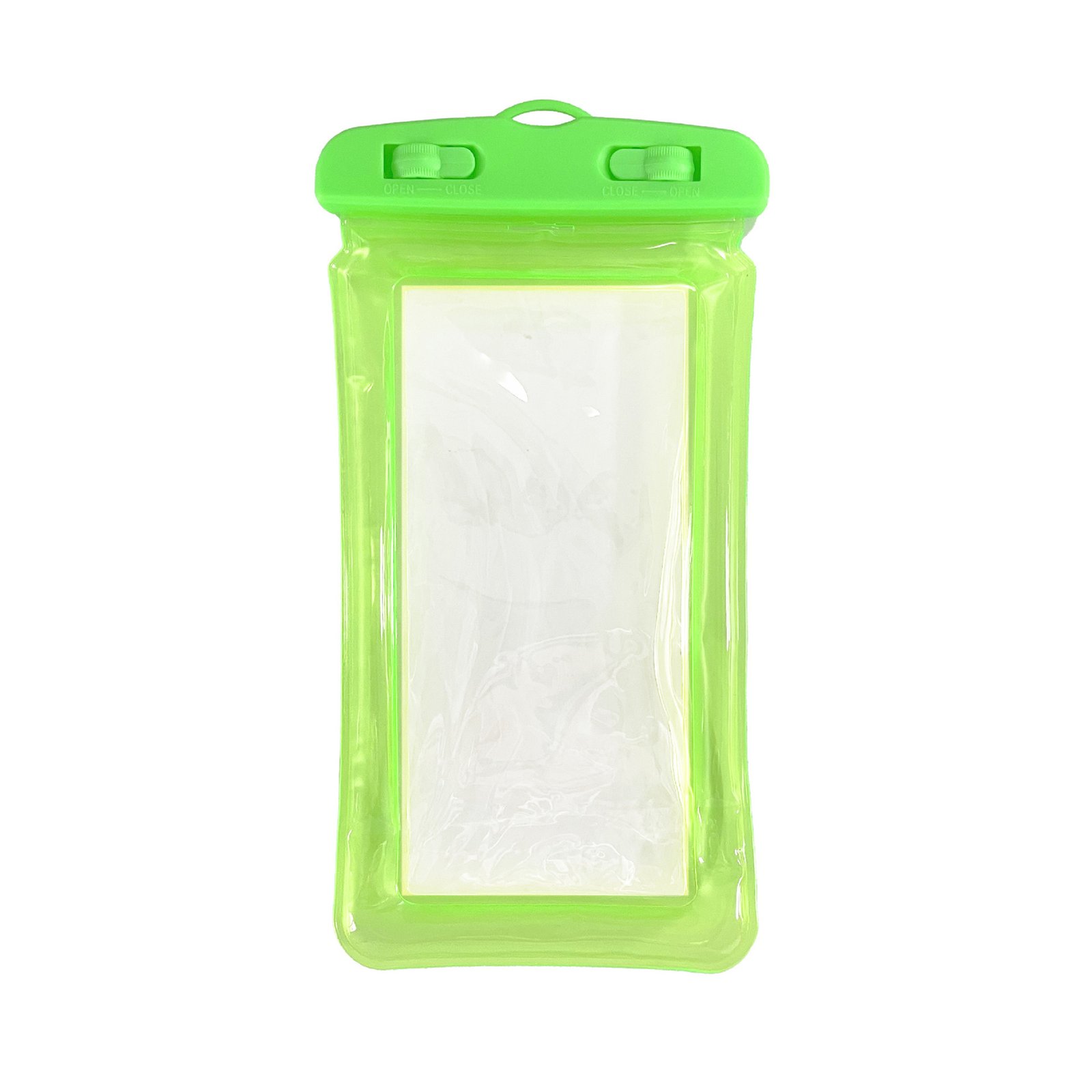 Large Waterproof Cell Phone Bag