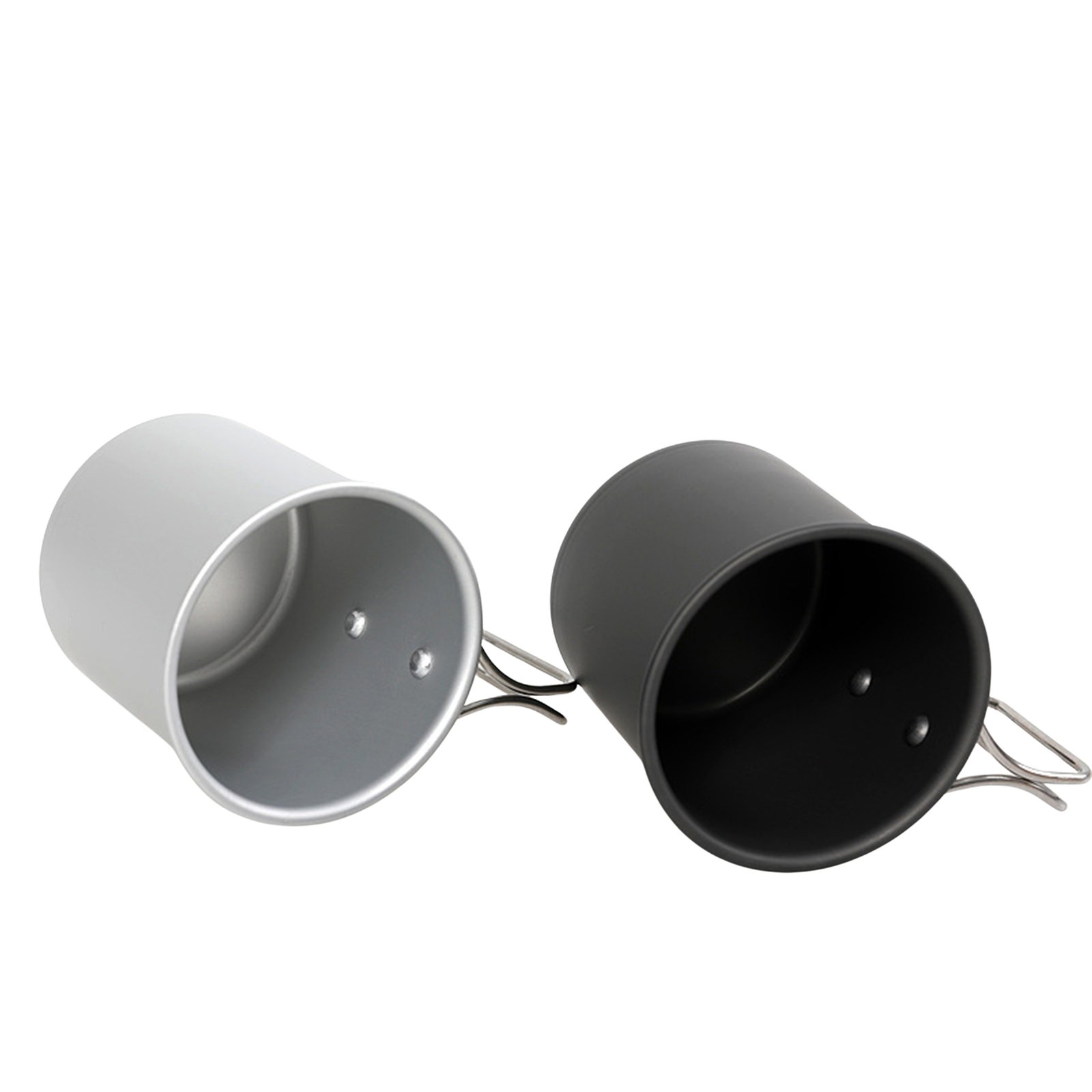 Outdoor Portable Mug
