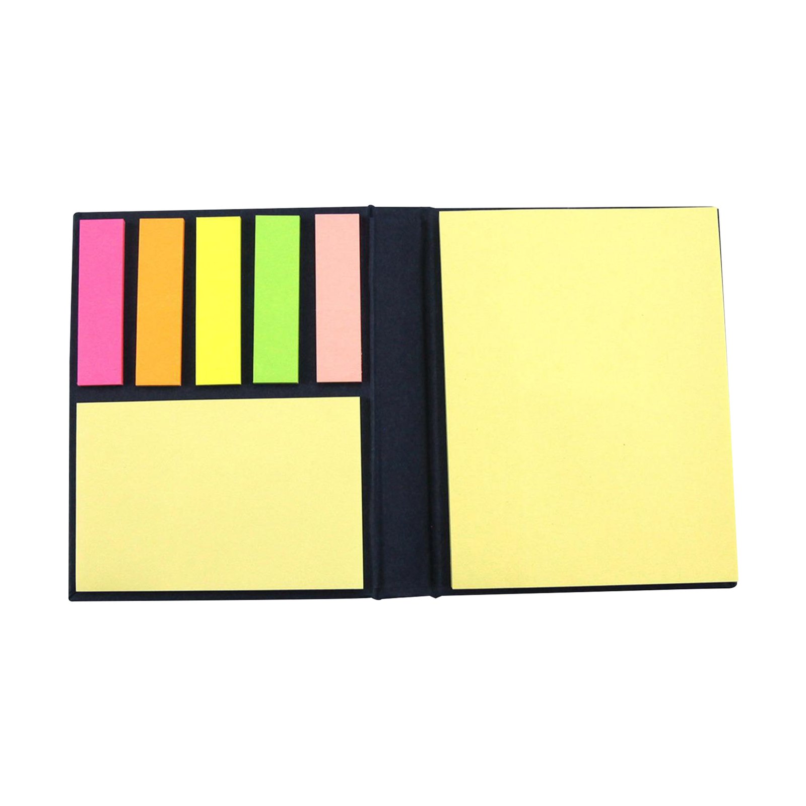 Kraft Sticky Notes