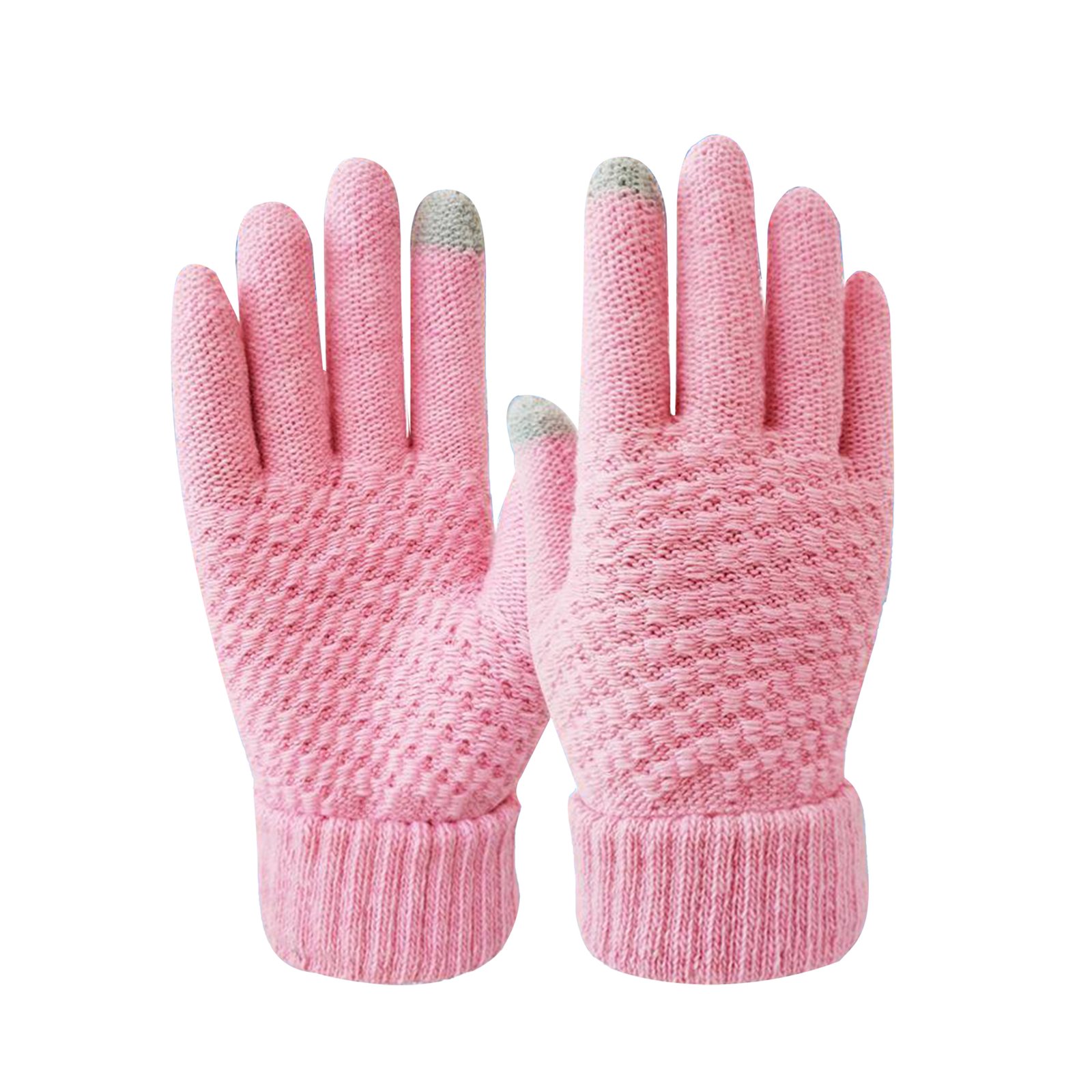 Winter Touch Screen Gloves