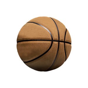 Custom Outdoor Basketball