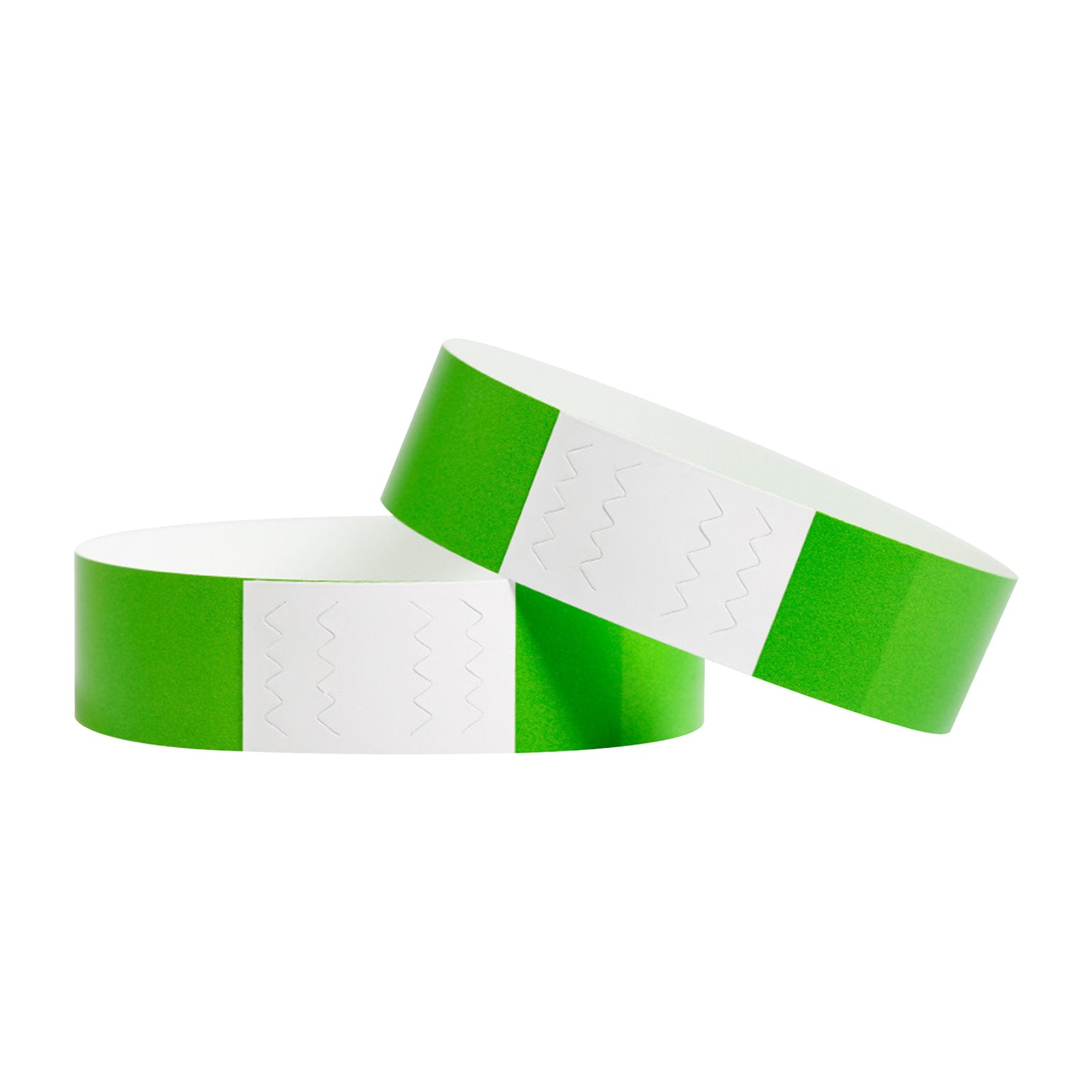 Printed Custom Wristband