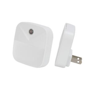 Plug-In Led Sensing Night Light