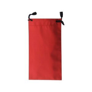 Microfiber Sunglasses Drawstring Bags