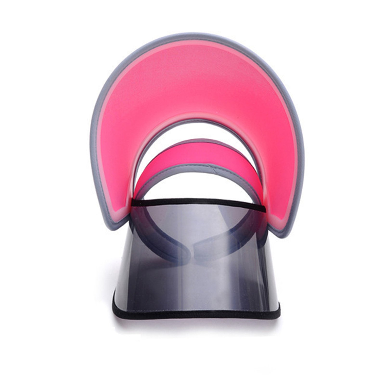 Double Layer UV Protection Sun Visor