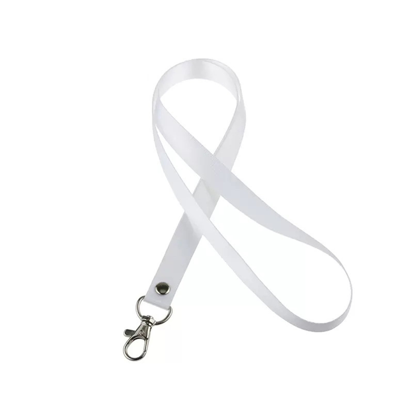 0.59" Dye Sublimated Lanyard w/ Lobster Claw