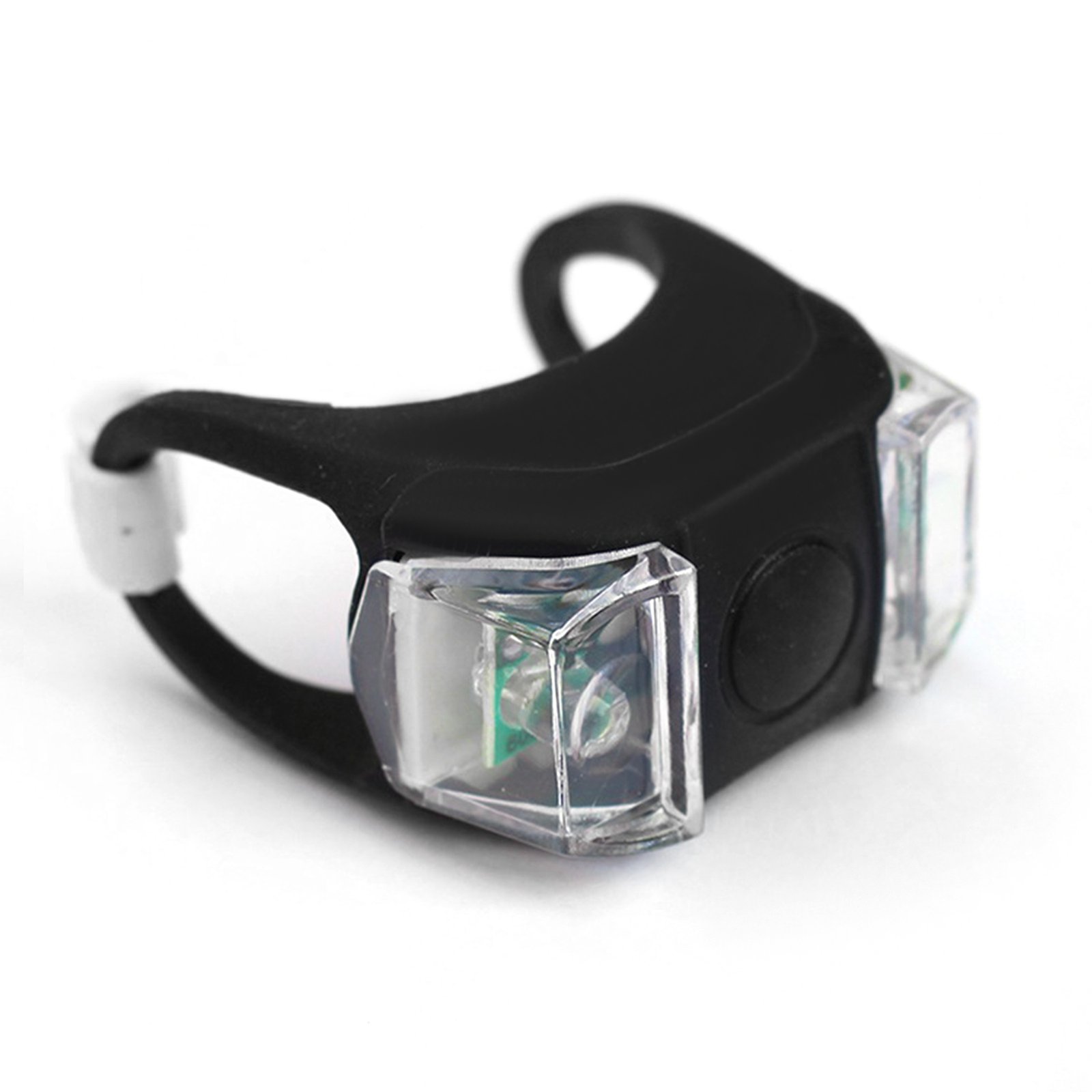 Mini Mountain Bike LED Light