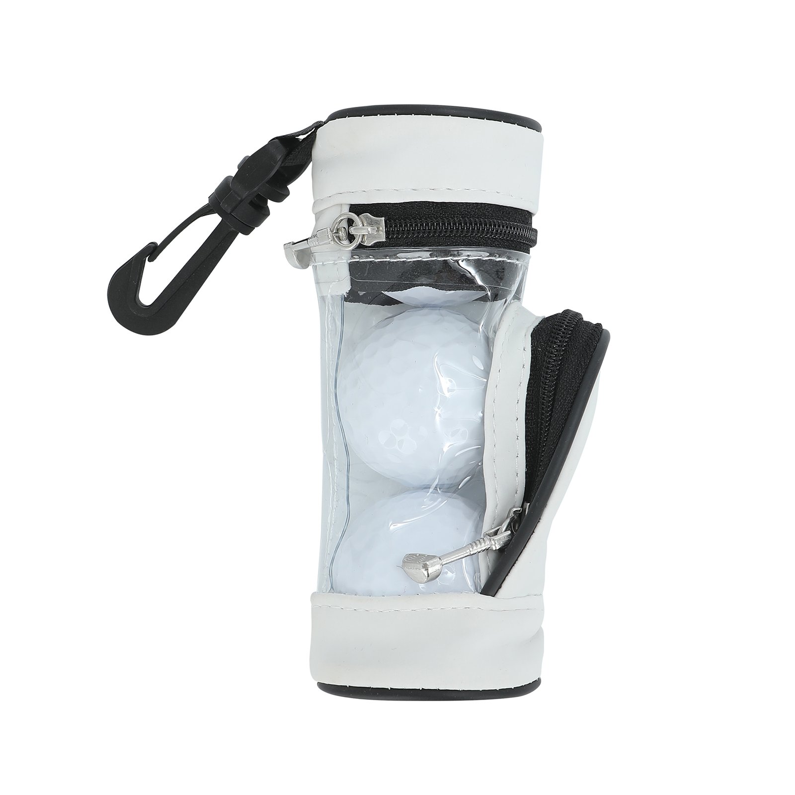 Golf Ball Bag Set