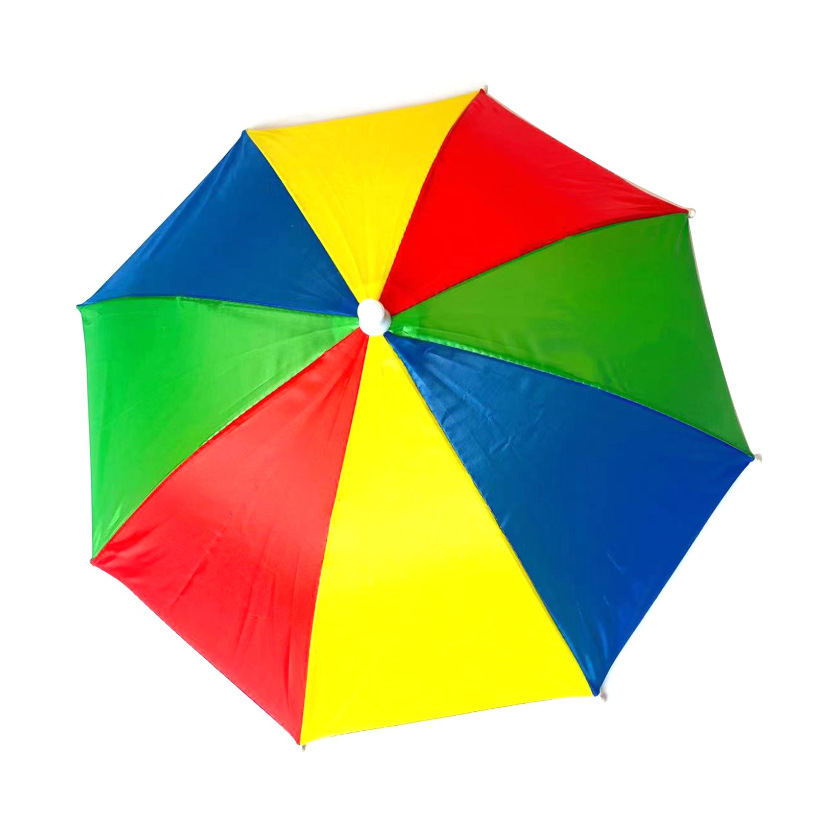 Umbrella Hat