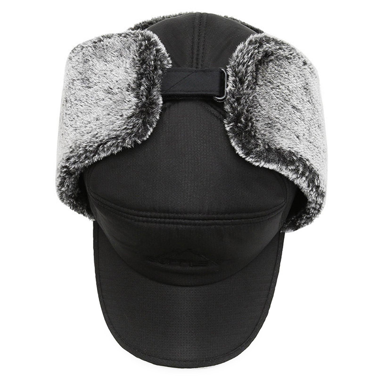 Winter 3 In 1 Trapper Bomber Hat