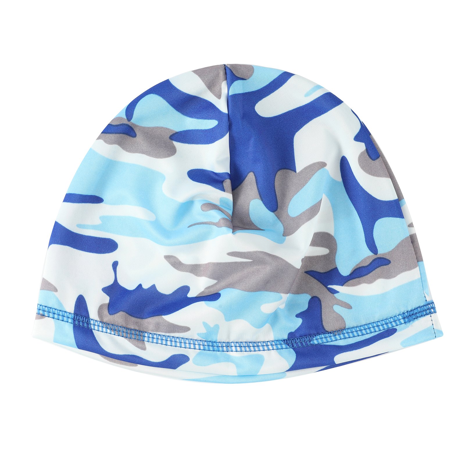 High Elasticity Swimming Cap
