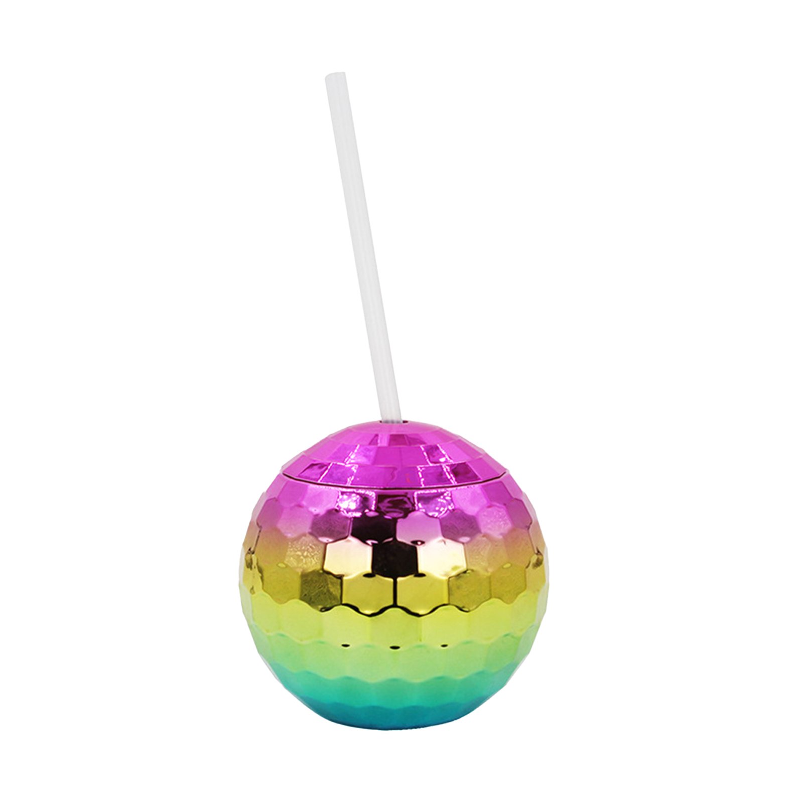 Disco Ball Party Cups
