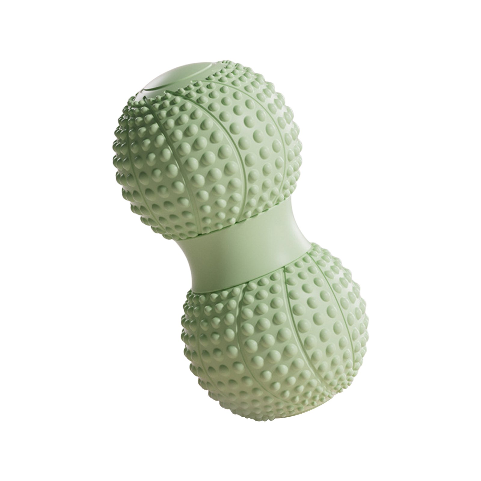 Fascia Peanut Ball Foot Massage Spine Muscle Relax Double Ball Hip Back Leg Acupoint Stimulate Yoga Ball