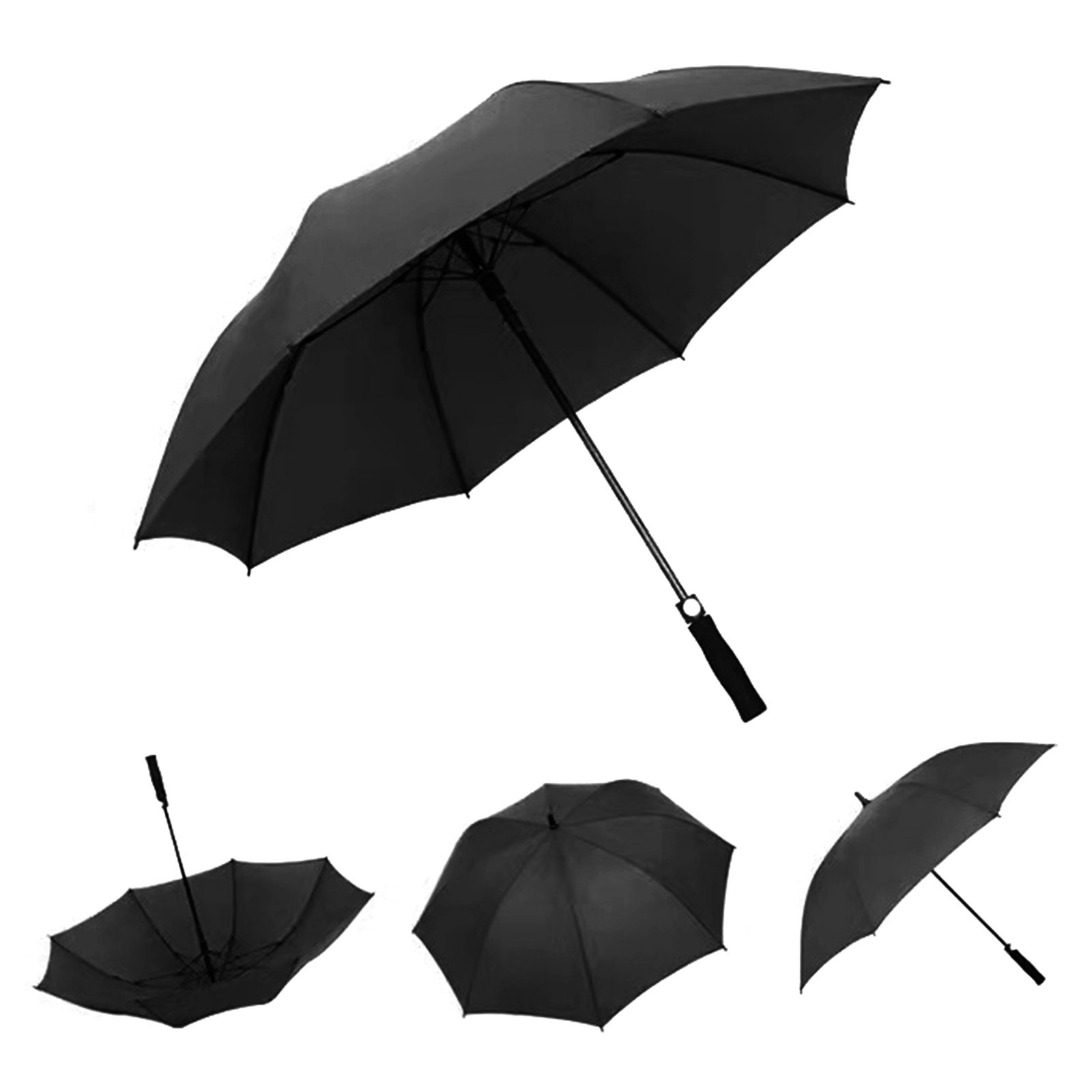 Travel Inverted Automatic Umbrella