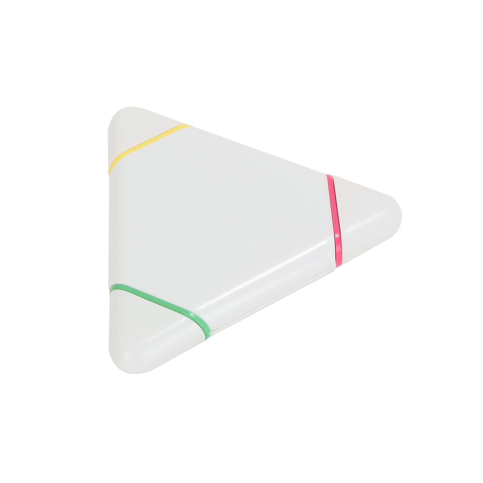 Tri-Highlighter With Custom Logo