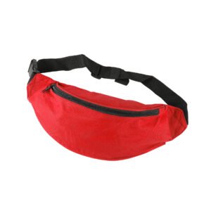Sublimation Polyester Fanny Pack