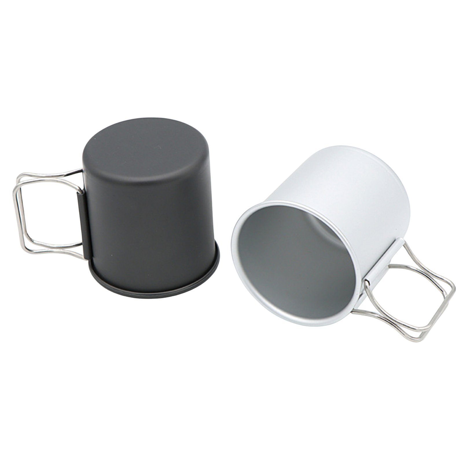 Outdoor Portable Mug