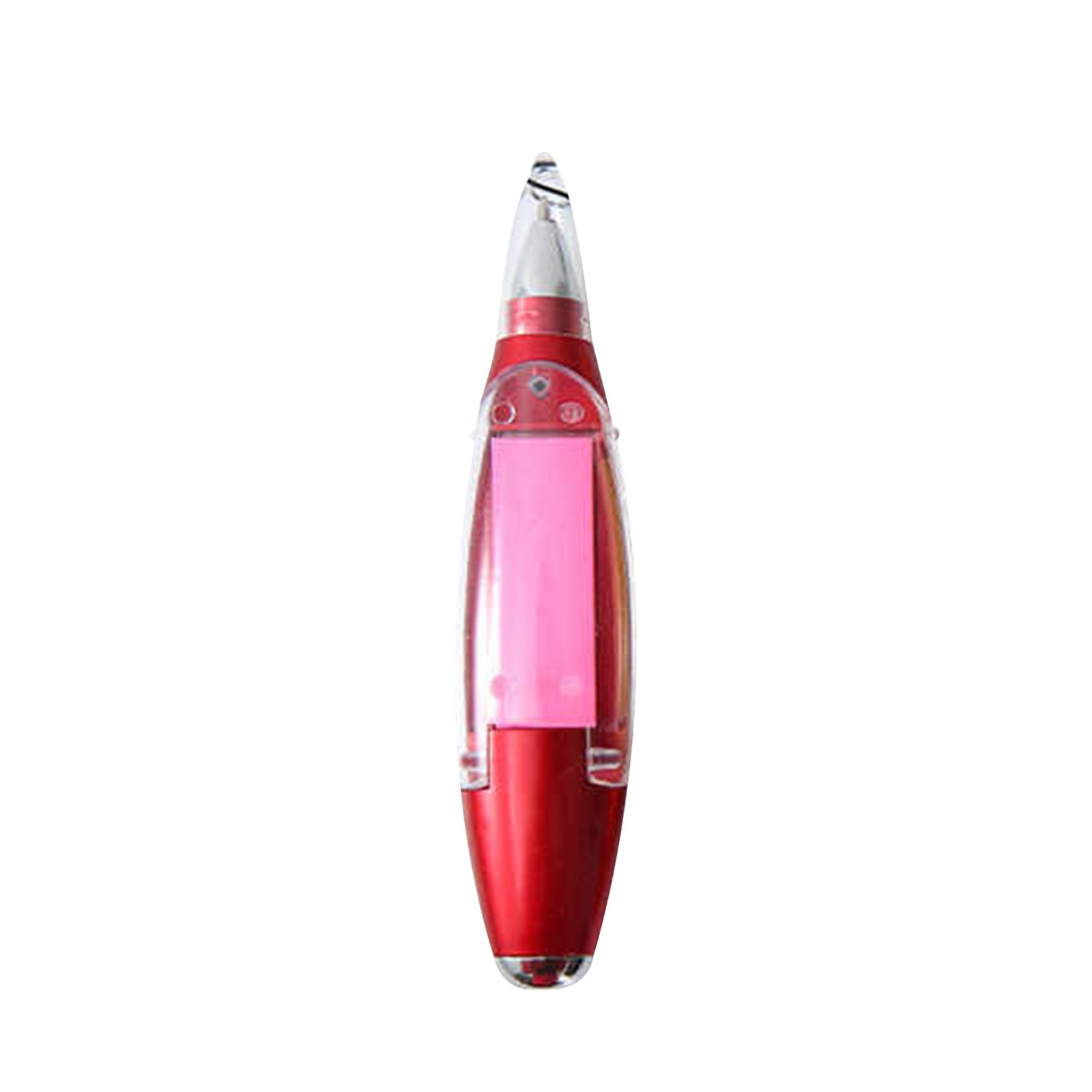 LED Memo Ballpoint Pen
