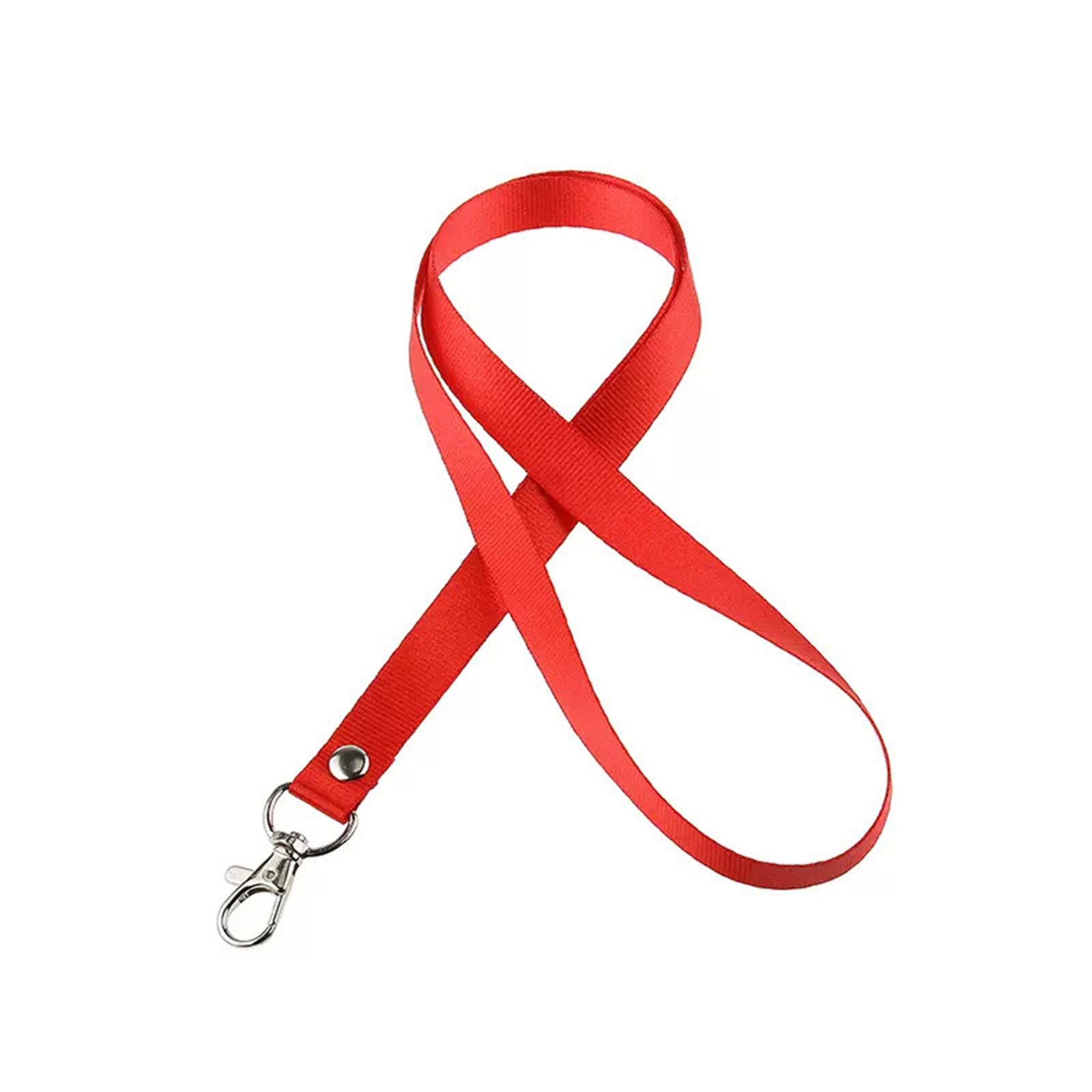 0.59" Dye Sublimated Lanyard w/ Lobster Claw