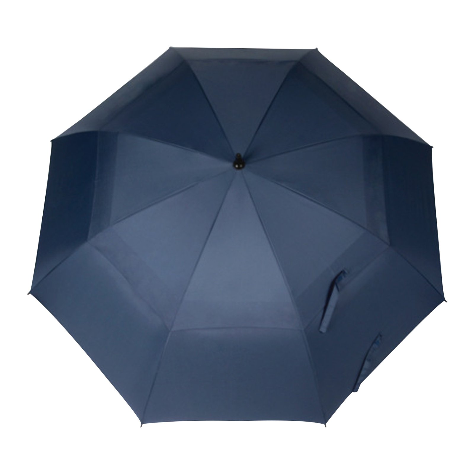 Double Layer Windproof Golf Umbrella