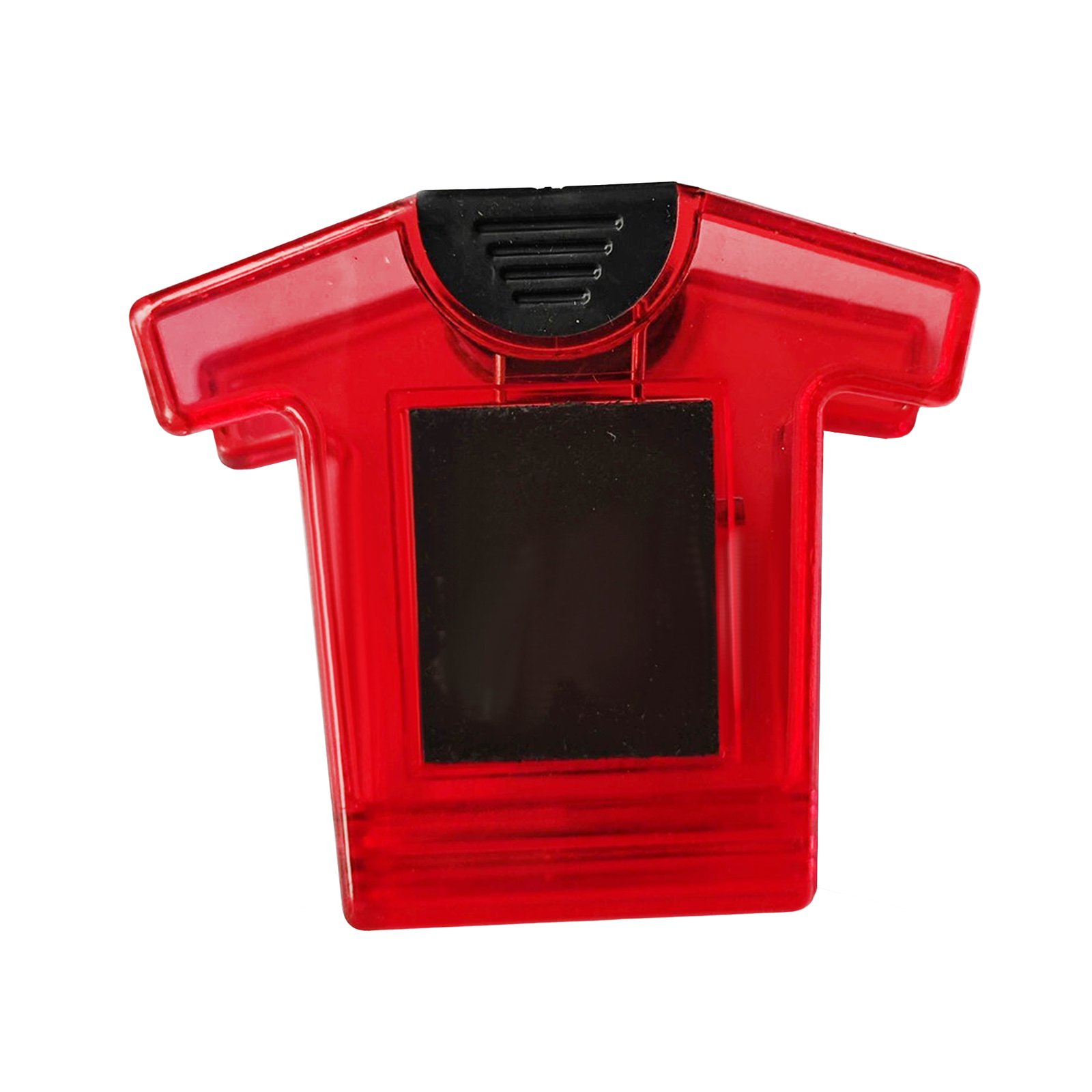 Magnetic T-Shirt Clip