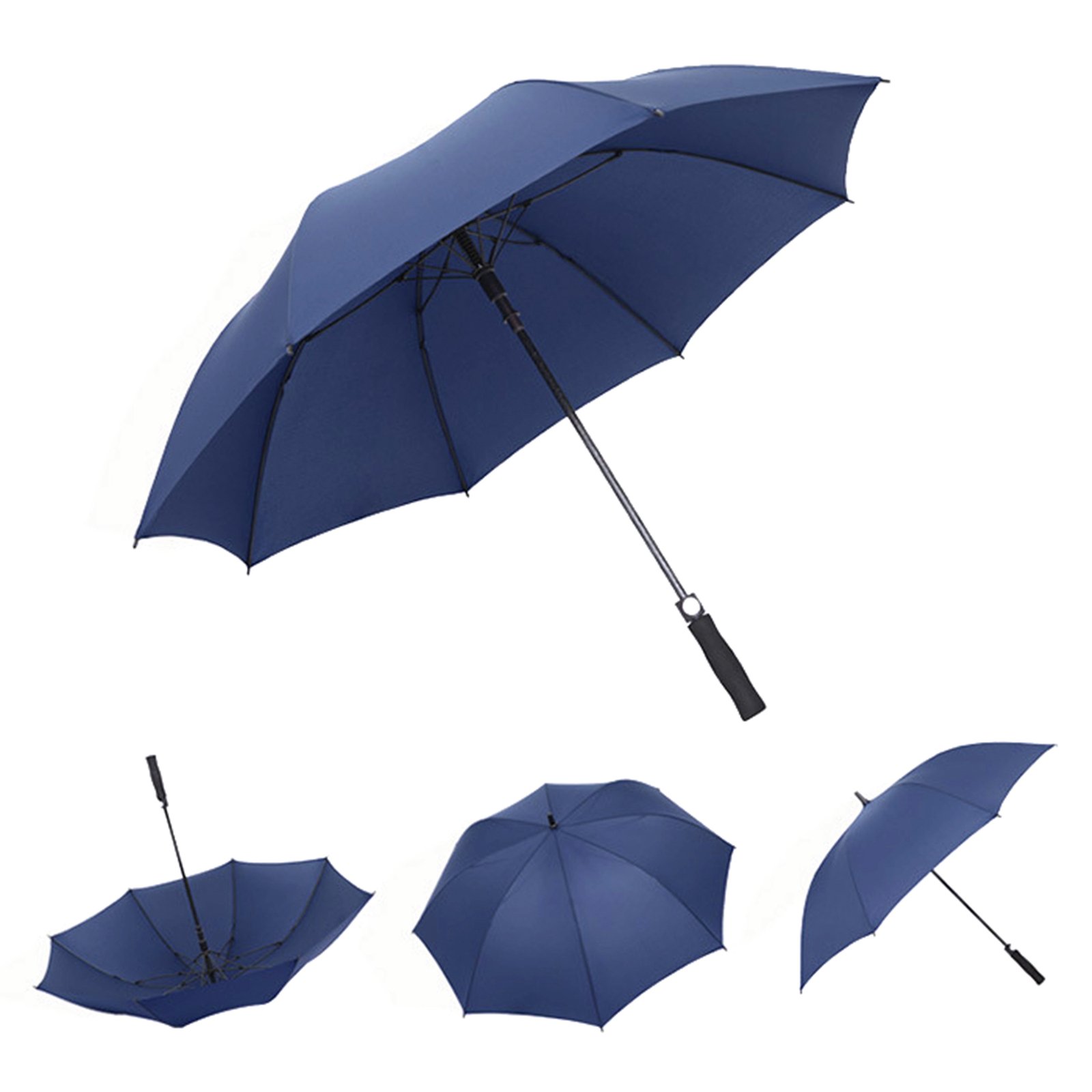 Travel Inverted Automatic Umbrella