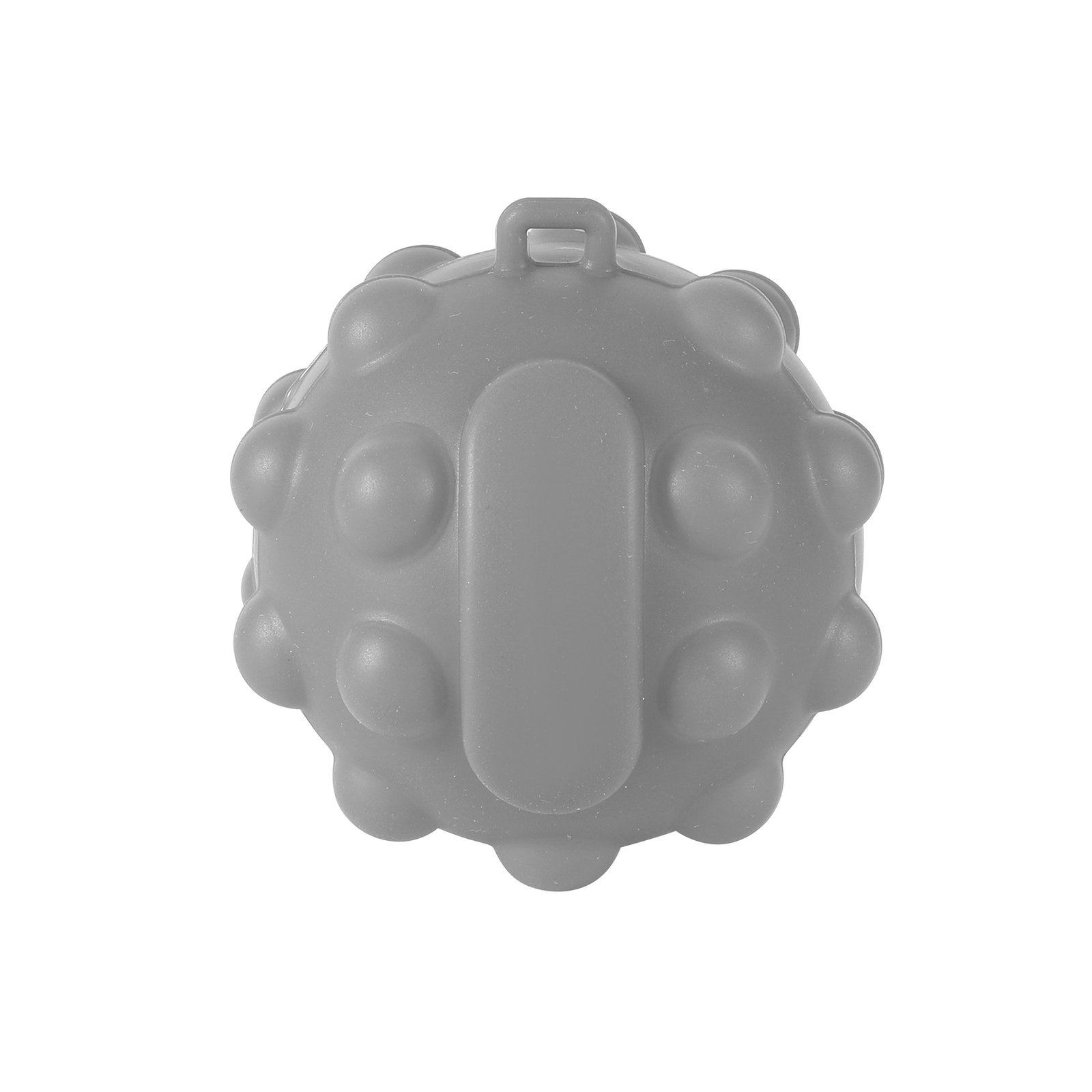 Custom Silicone Squeeze Ball Toy
