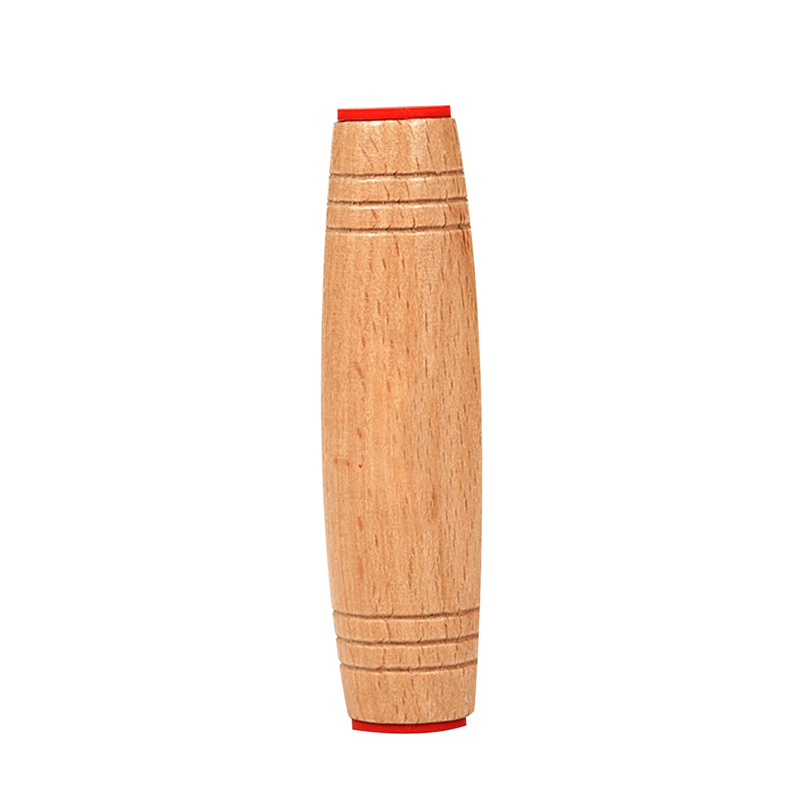 Creative Wooden Rolling Fidget Stick