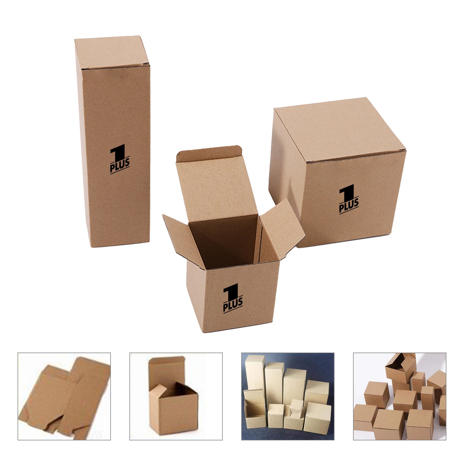 Sturdy Gift Box