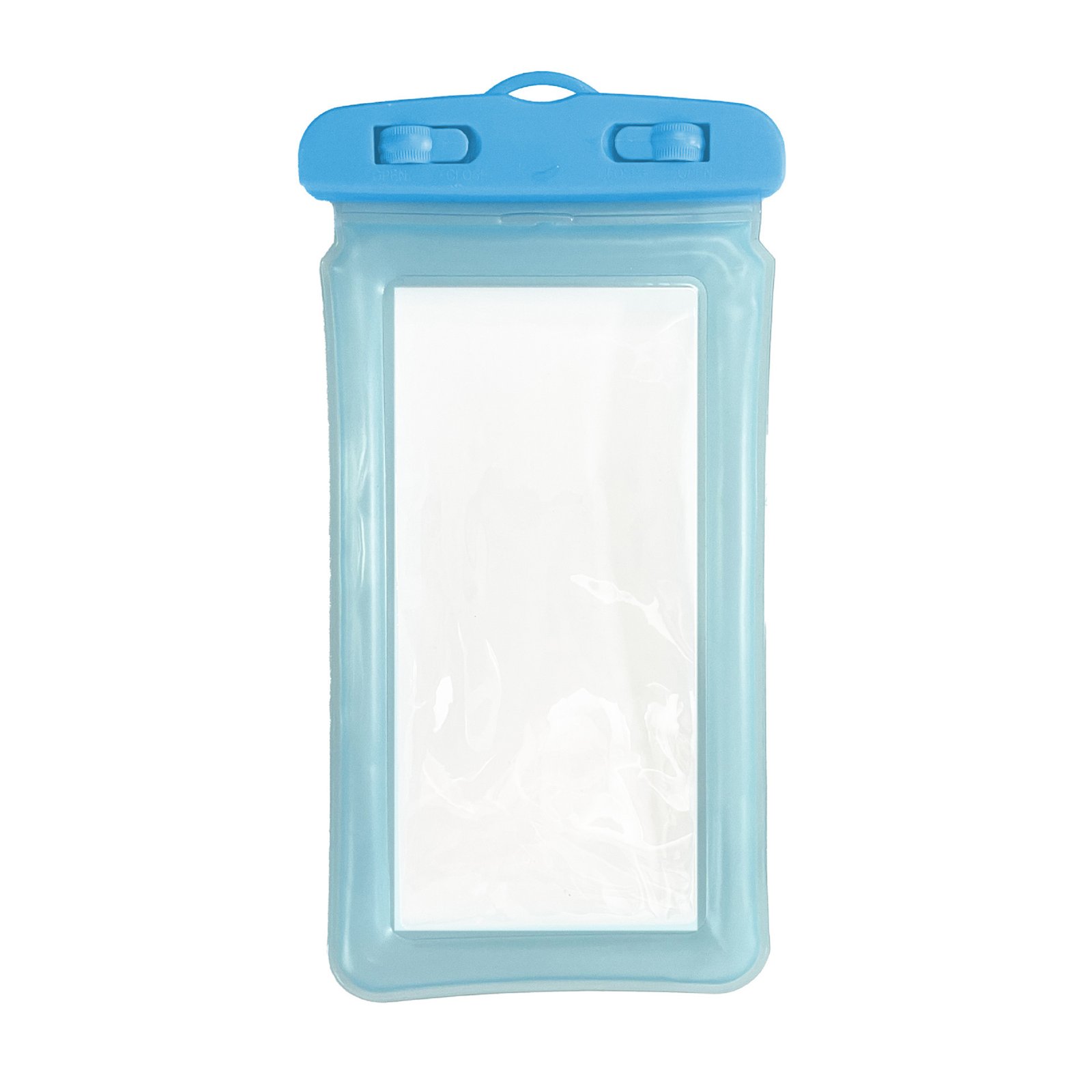 Large Waterproof Cell Phone Bag