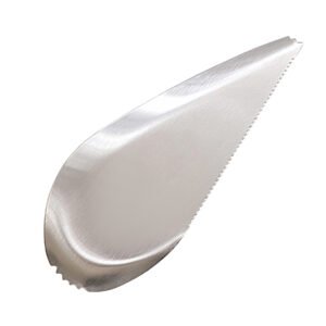 Stainless Steel 3 in 1 Avocado Slicer Tool
