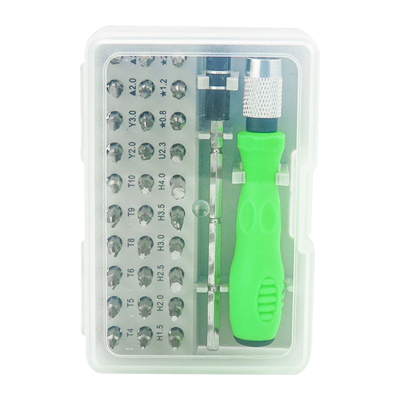 32 In 1 Multi-Tool Kit Screwdriver Set
