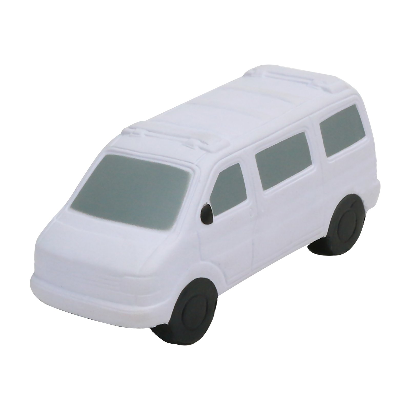 Pu Foam Antistress Truck Stress Reliever Toy