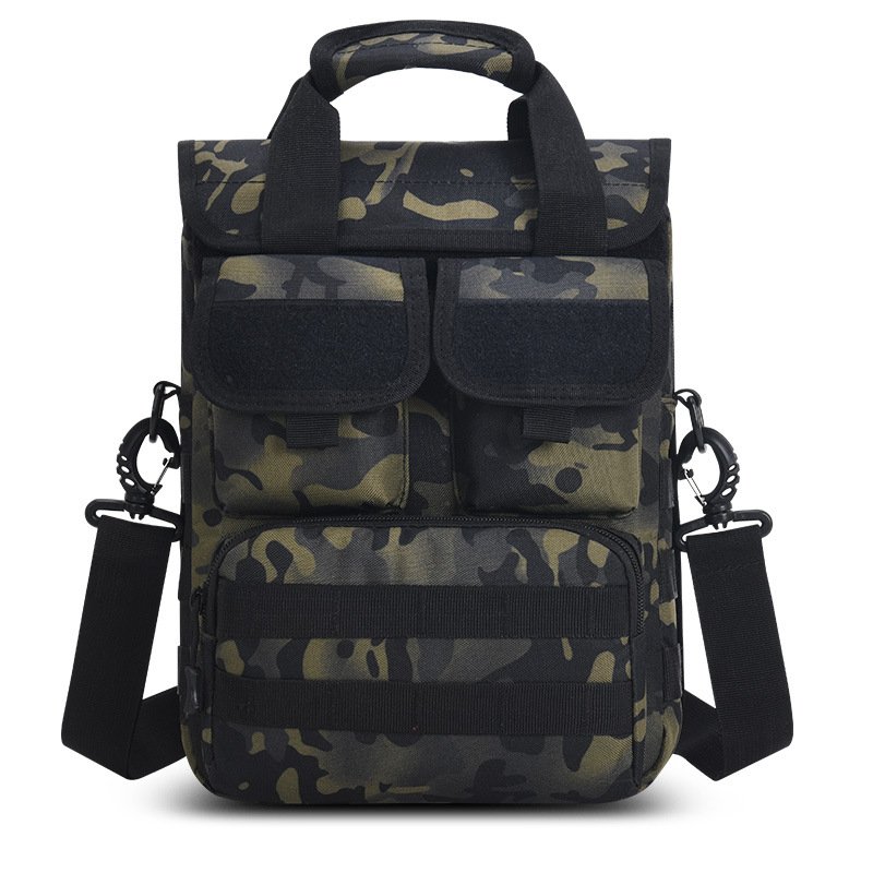 Outdoor Single Shoulder Bag