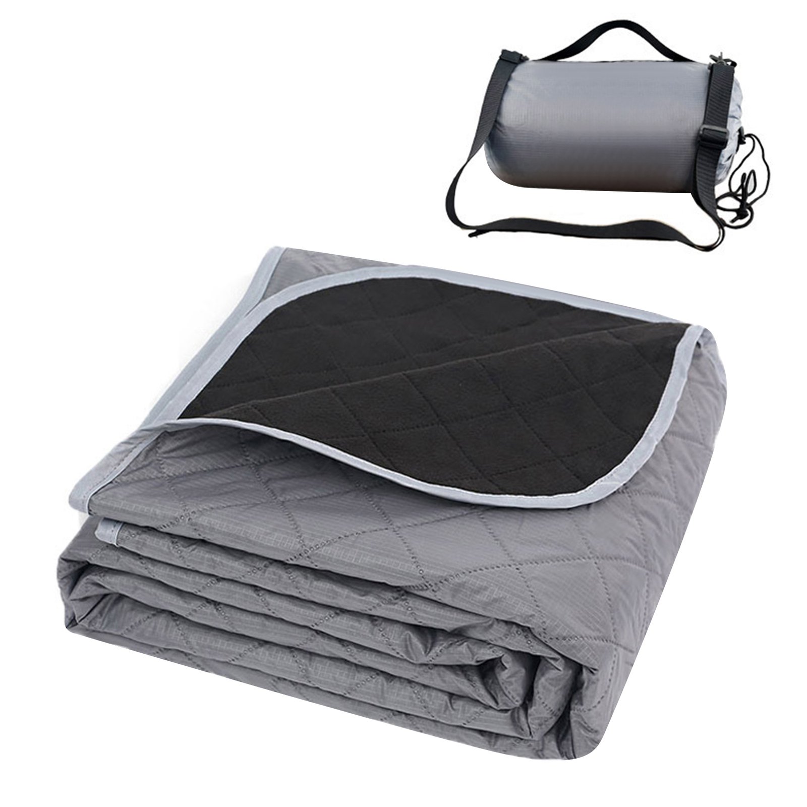 Portable Foldable Picnic Mat