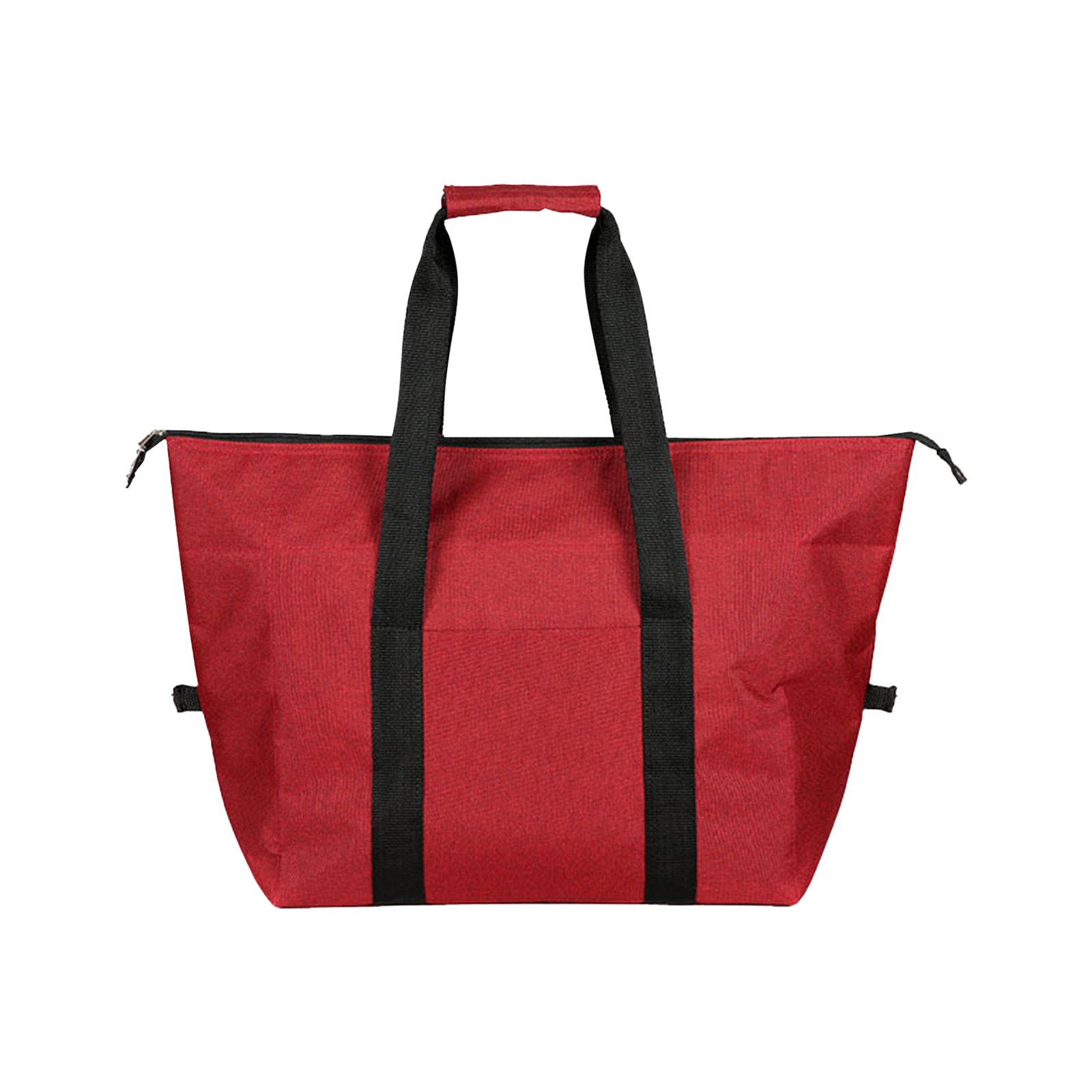 Large Insulated Picnic Tote Bag