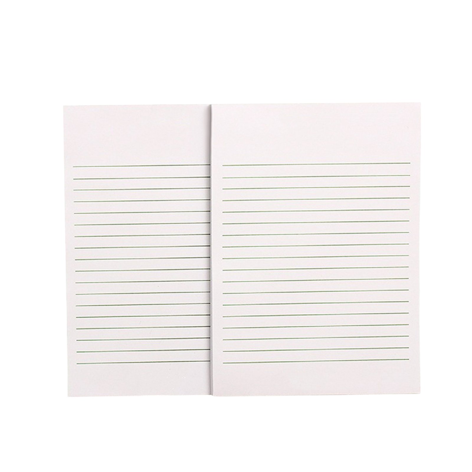4"x6" 25 Sheets Paper Note Pad