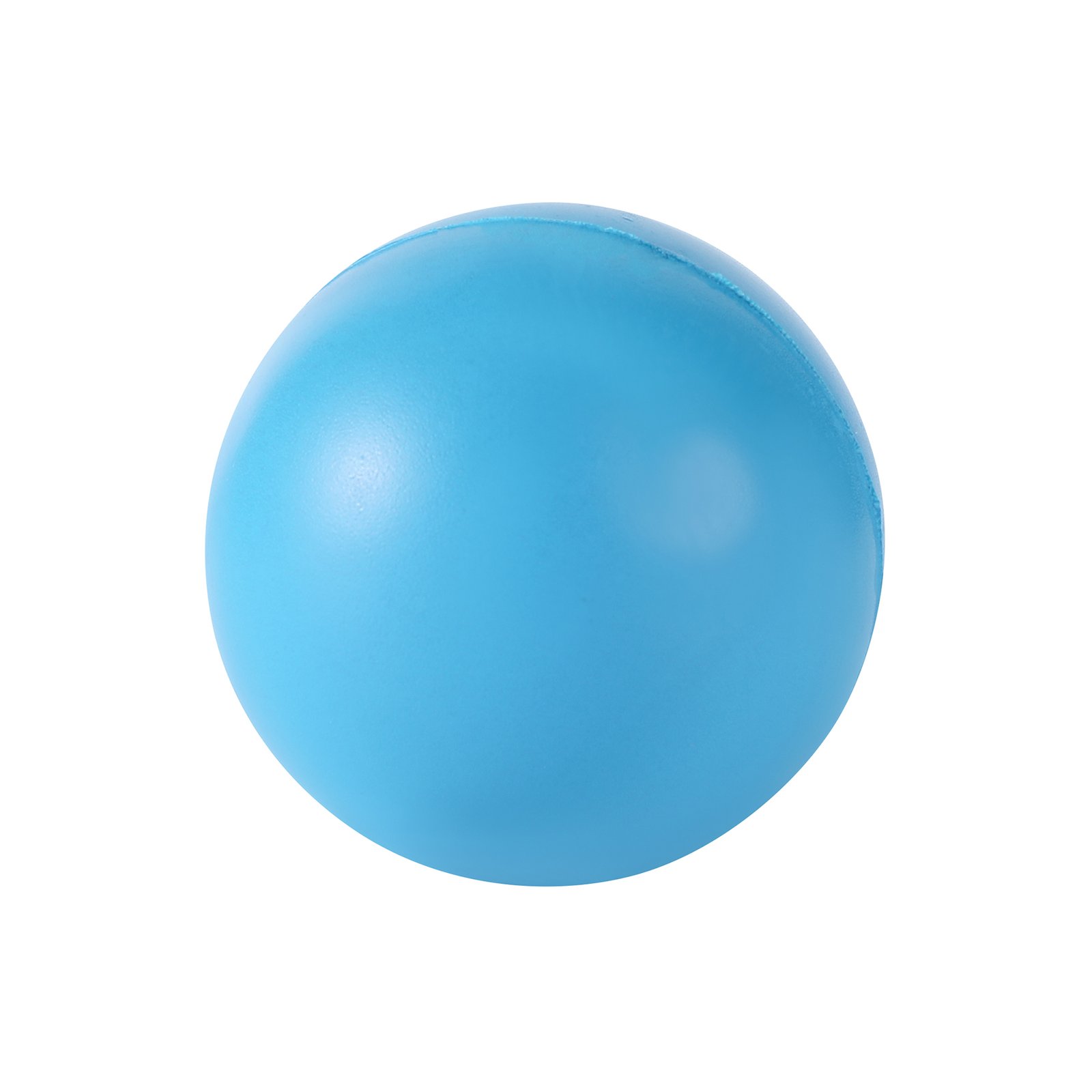 Solid Color Stress Ball