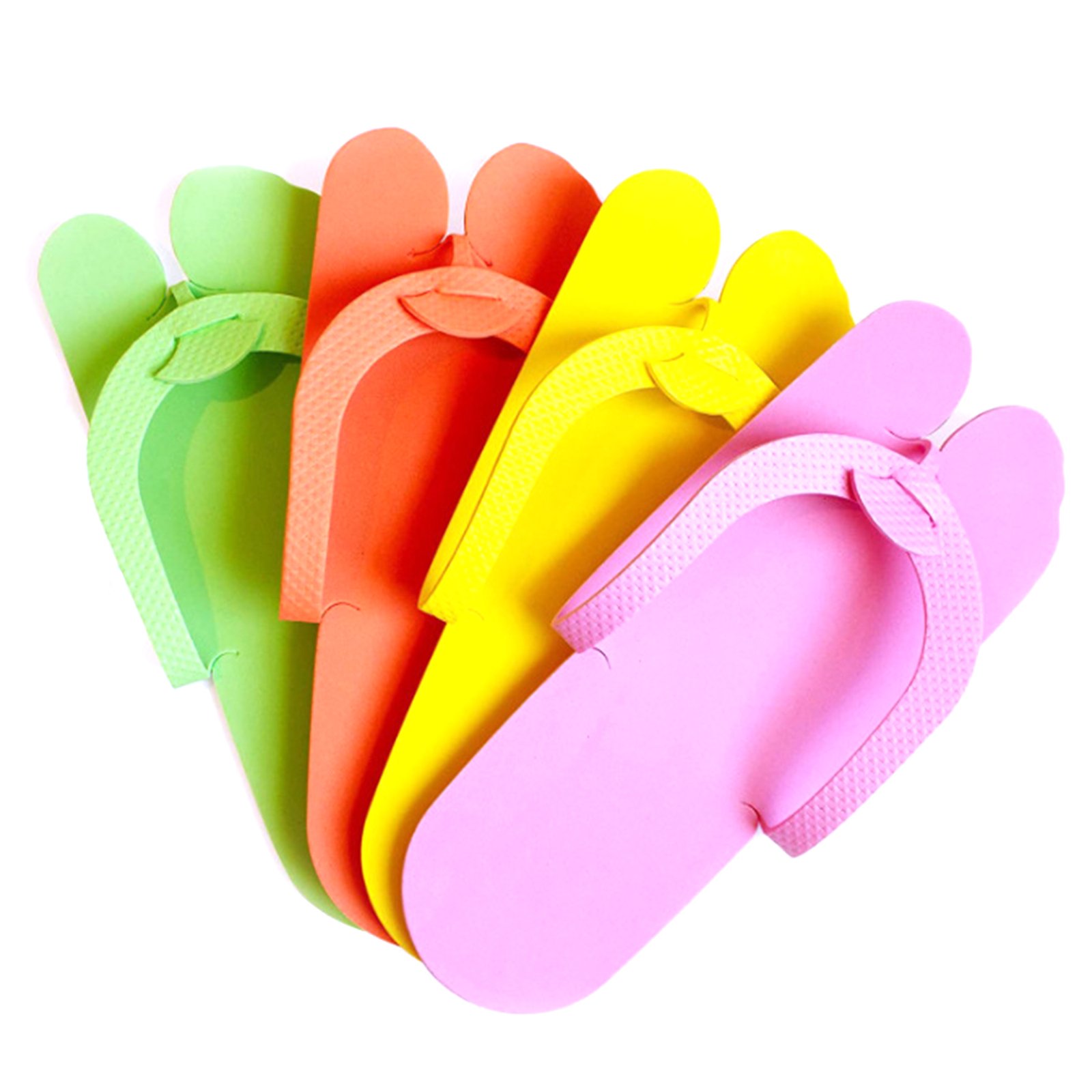 Disposable Folding Slippers