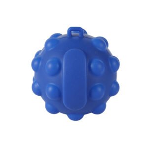 Custom Silicone Squeeze Ball Toy