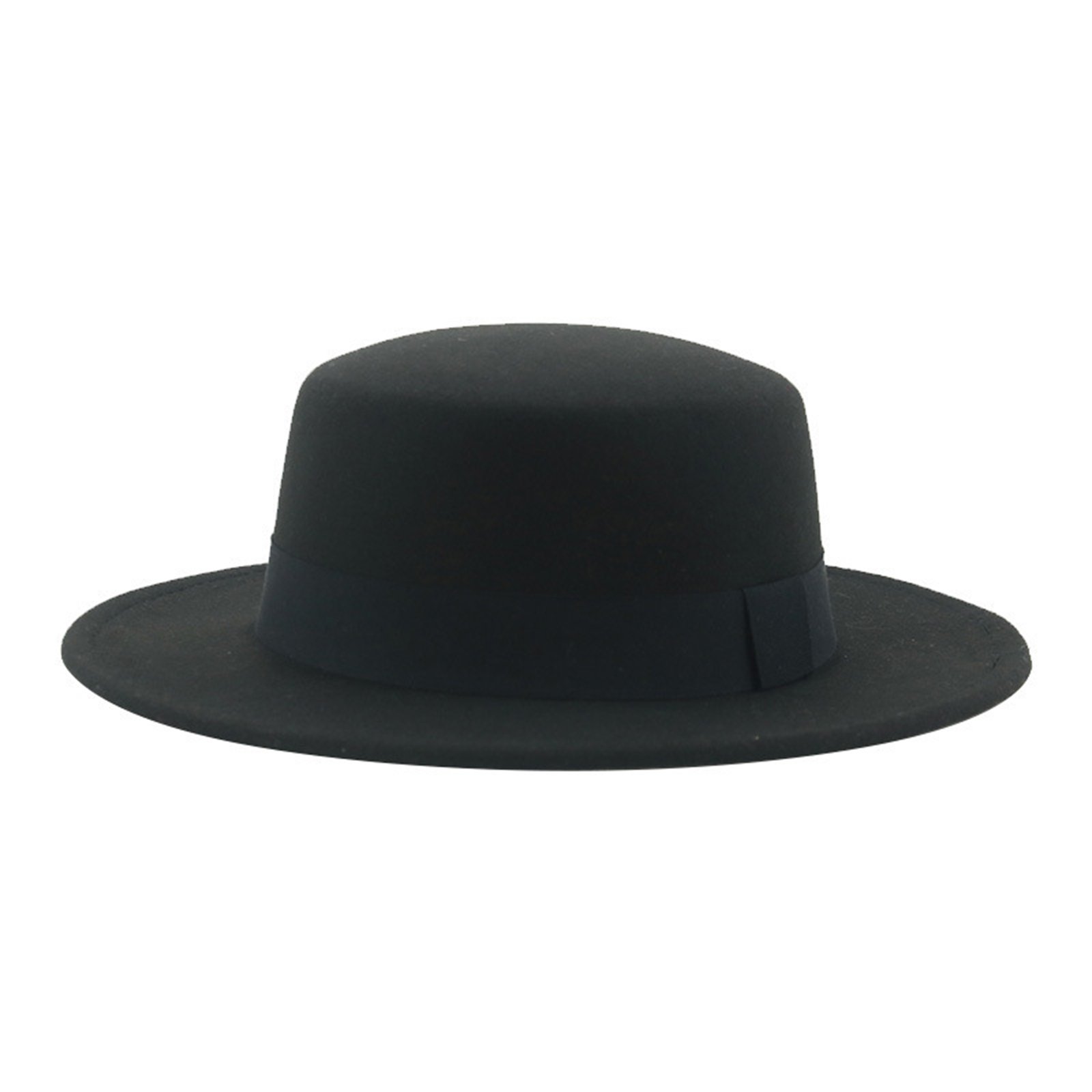 Fedora Bucket Hat