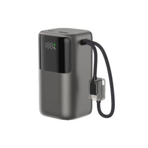 20000mah 65w Powerbank