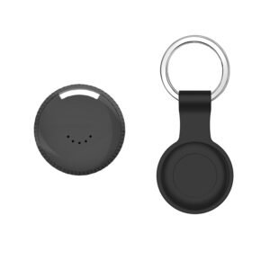 Dual-system Anti-loss Tracker